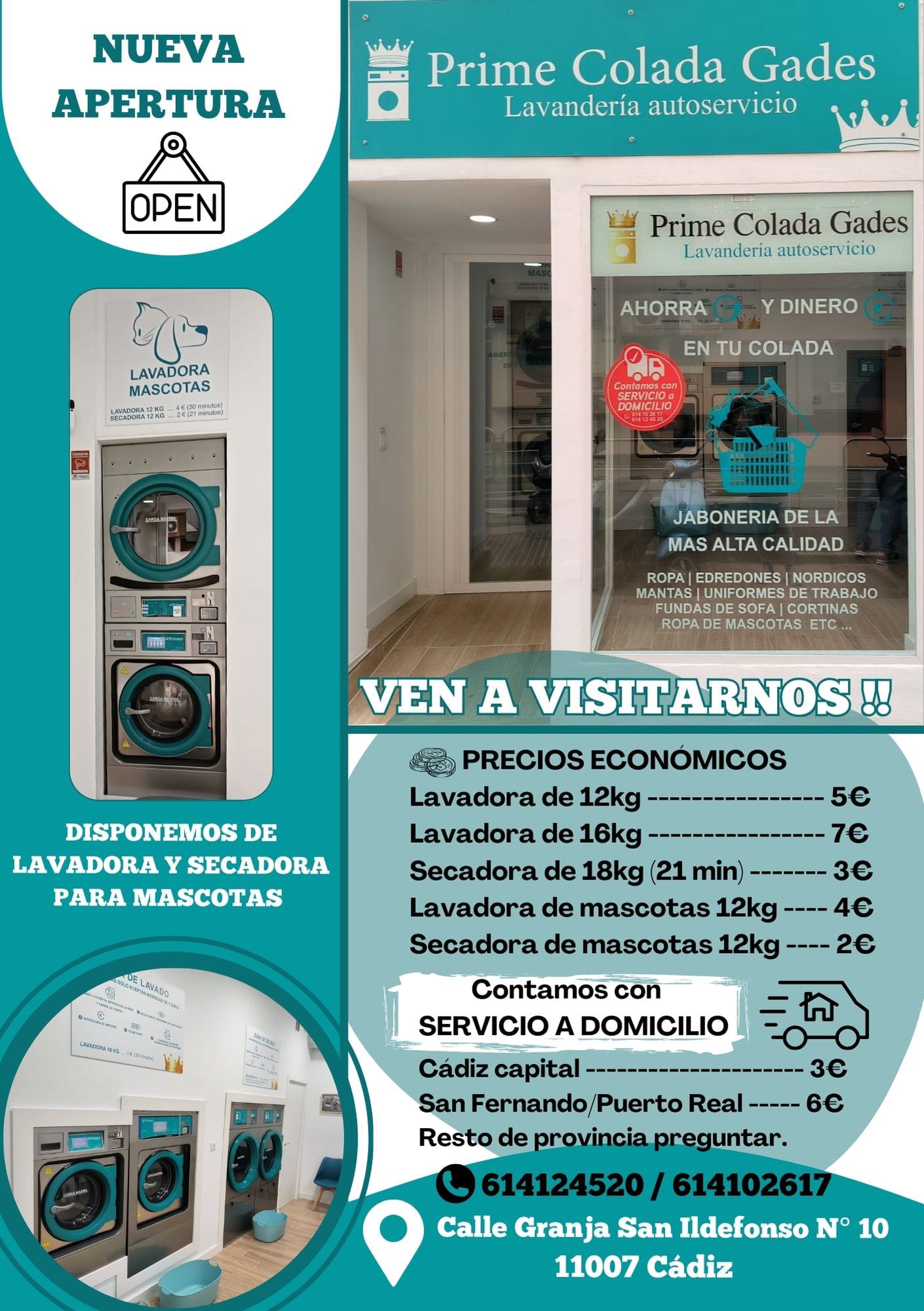 Galería en miniatura