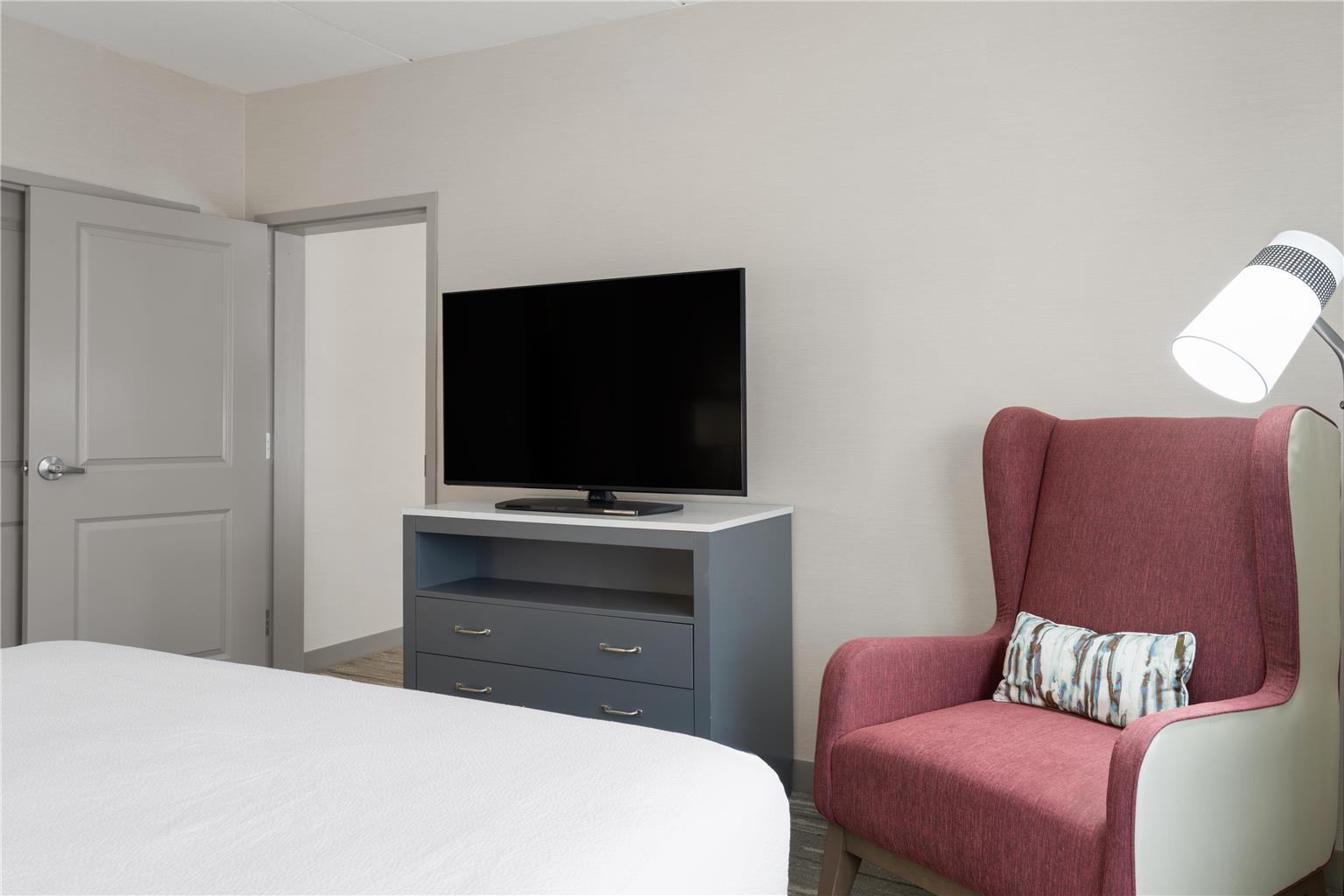 Hilton Garden Inn Lenox Pittsfield Image