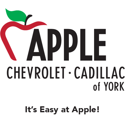 Apple Chevrolet Cadillac