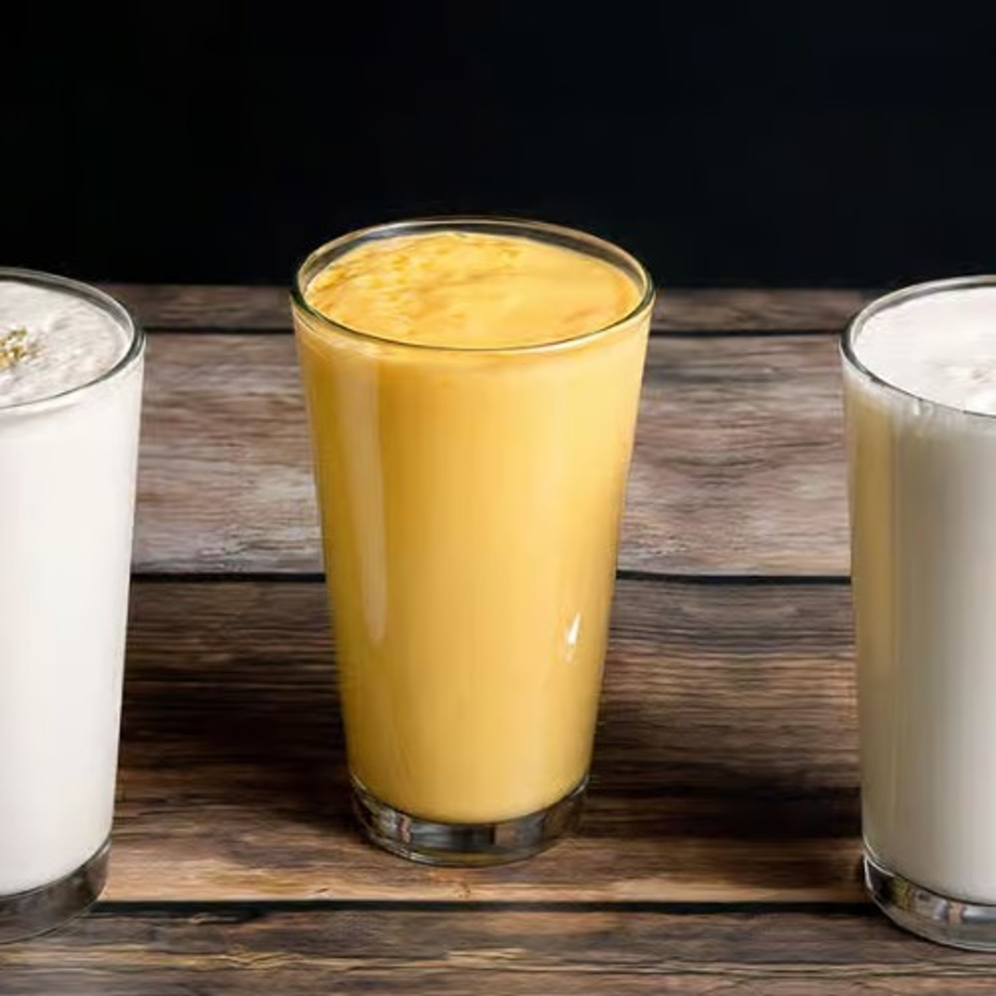 Salty lassi