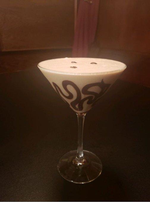 Espresso
