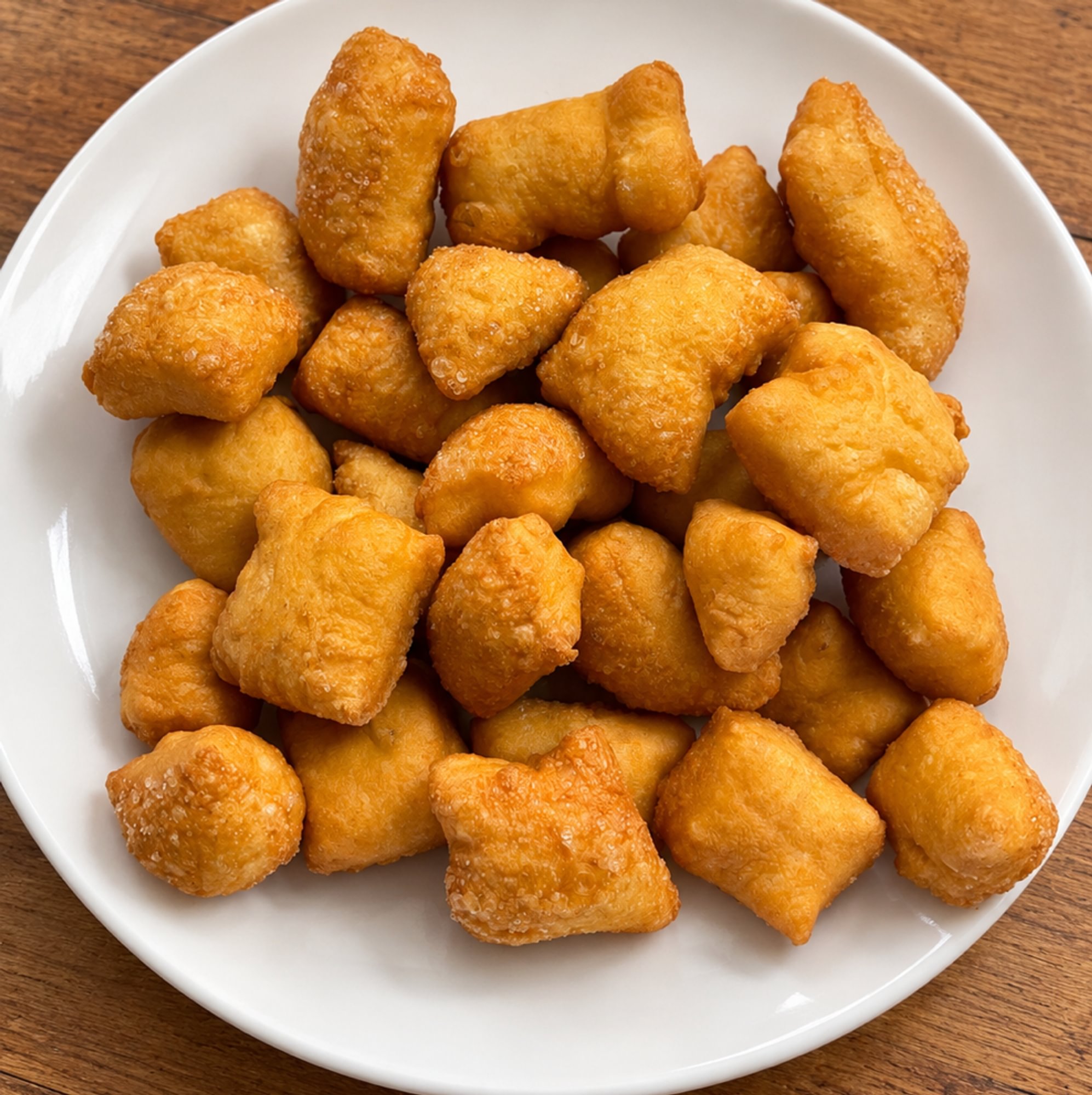 Fried Dough