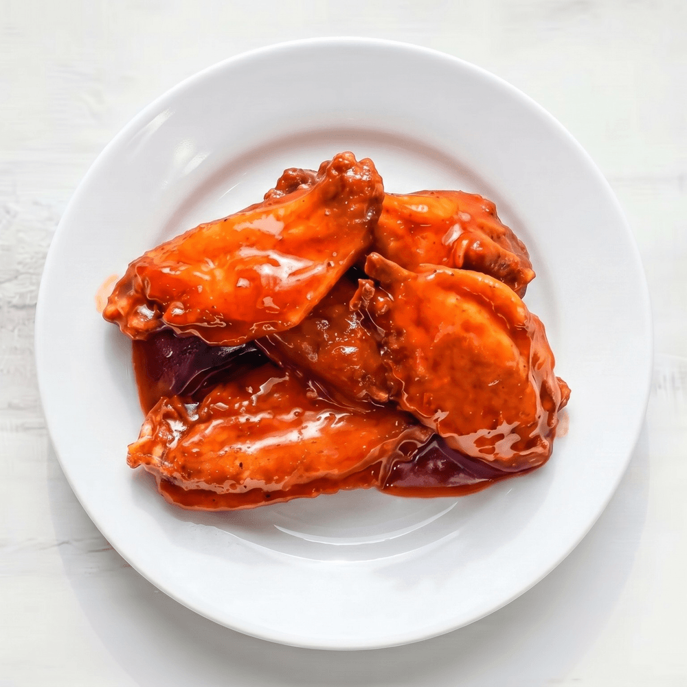 Wings