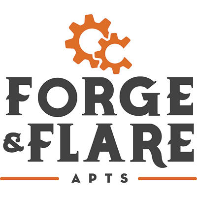 Forge & Flare Apartments
