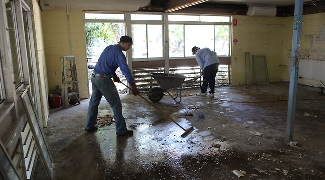 Images Home Restorers, LLC