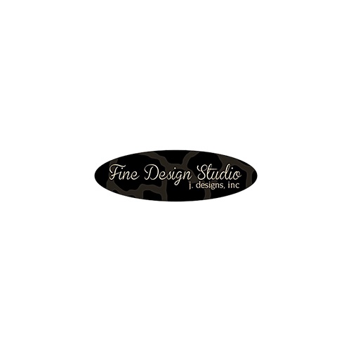 Fine Design Studio Logo