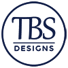 TBS Designs Logo