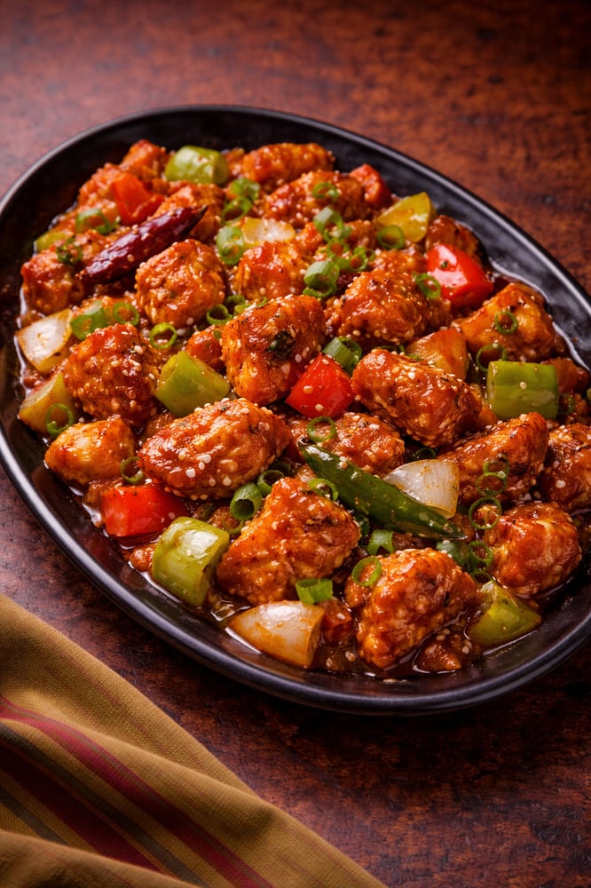 Chilli Style