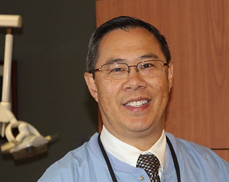 Gregory Kuo, DDS, MS