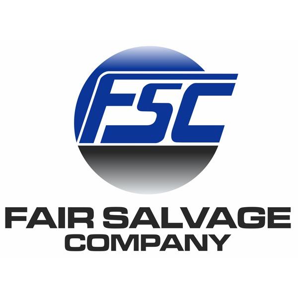 Fair Salvage Company Logo