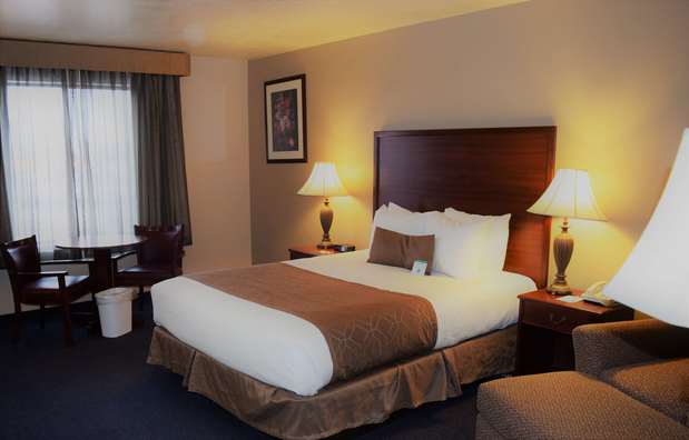 Images Best Western Plus Great Northern Inn
