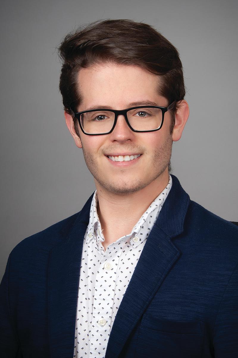 Headshot