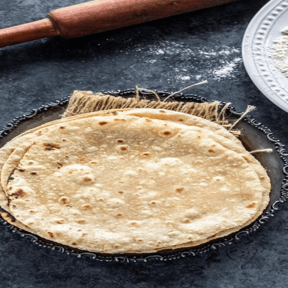 Chapati (V)