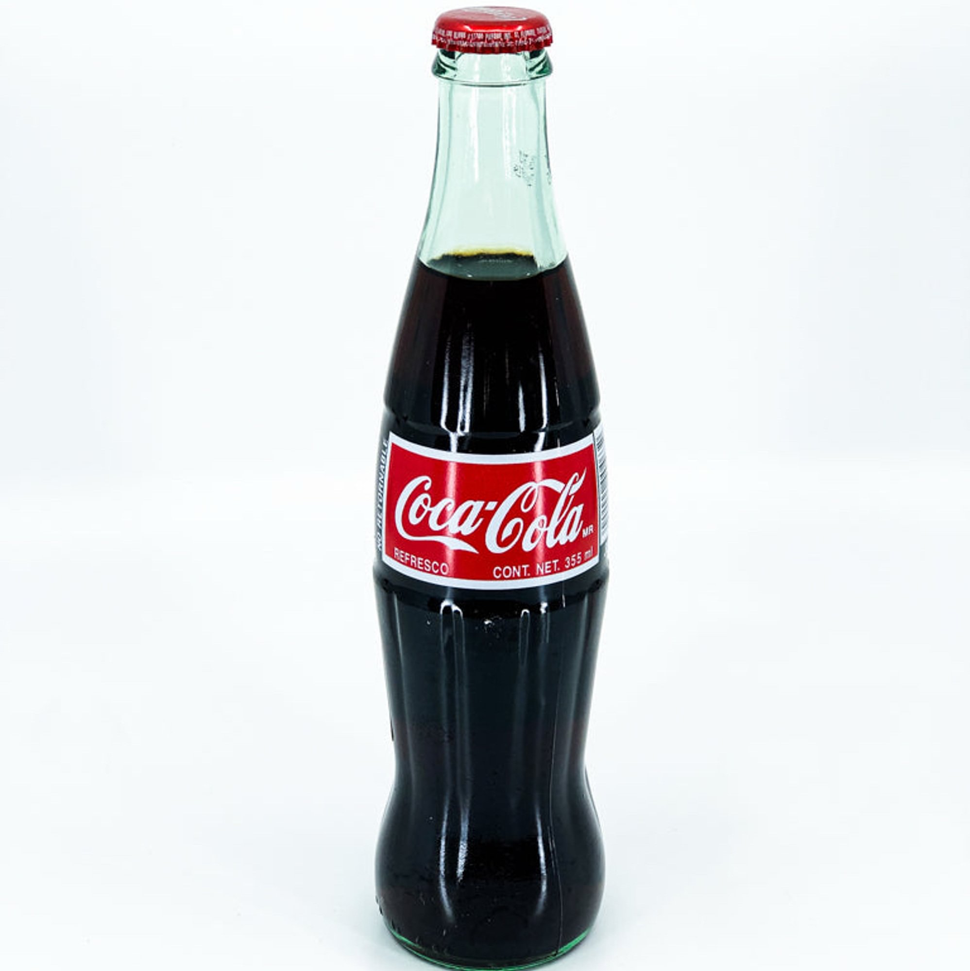 Coca-Cola Bottle