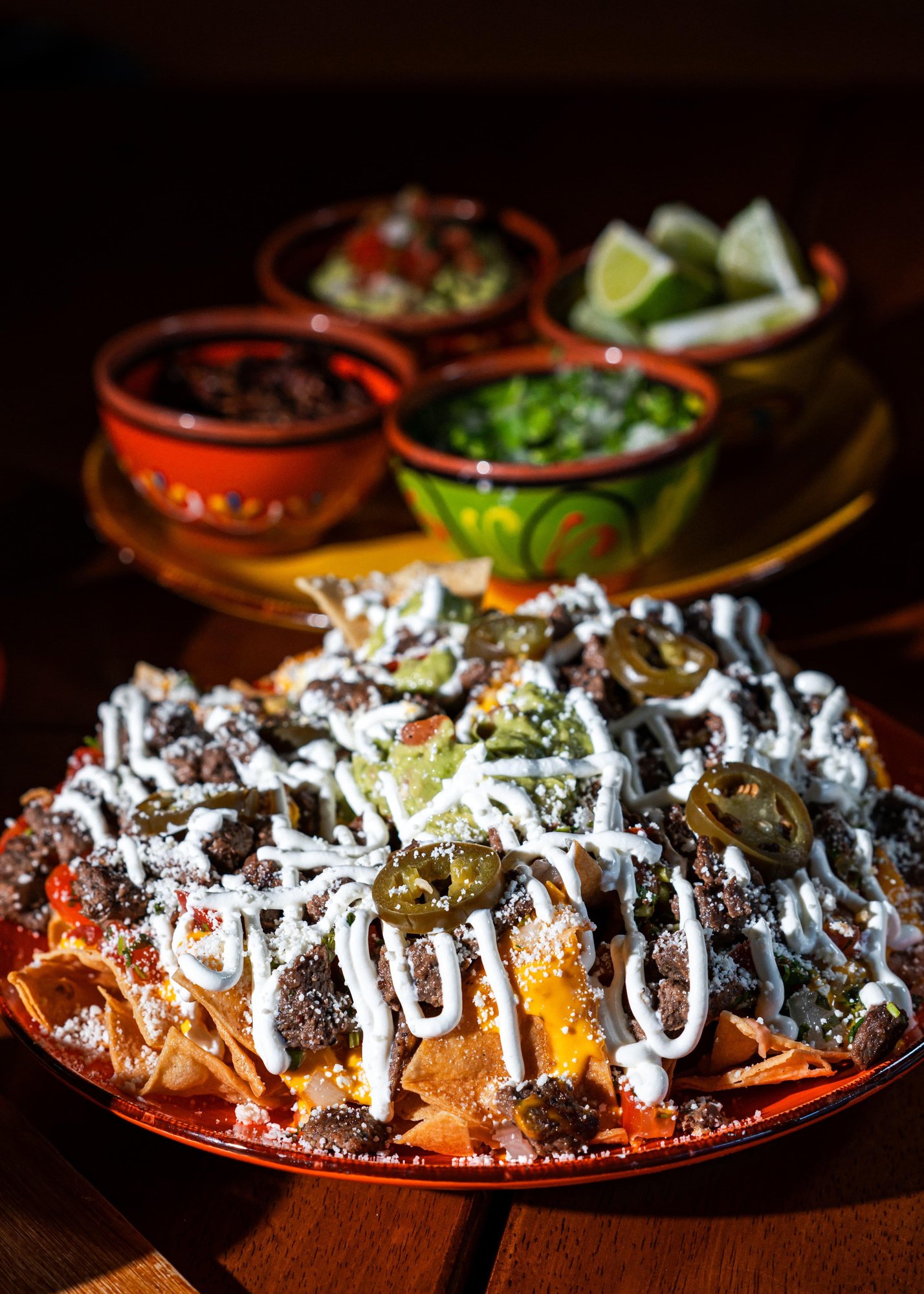Nachos