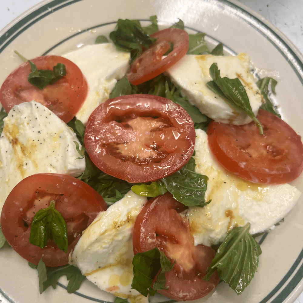 Abracadabra Caprese Salad