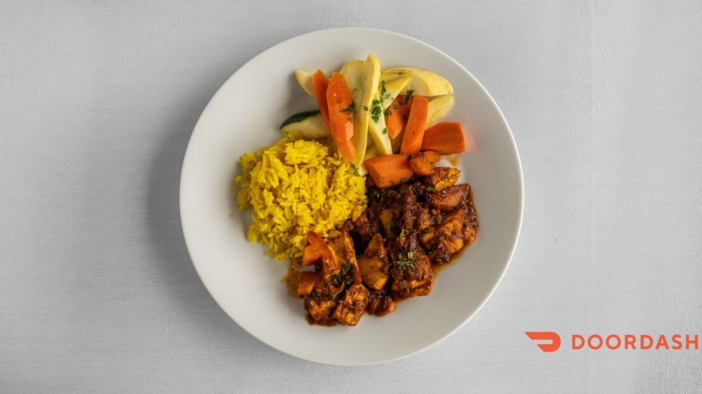 Chicken Curry