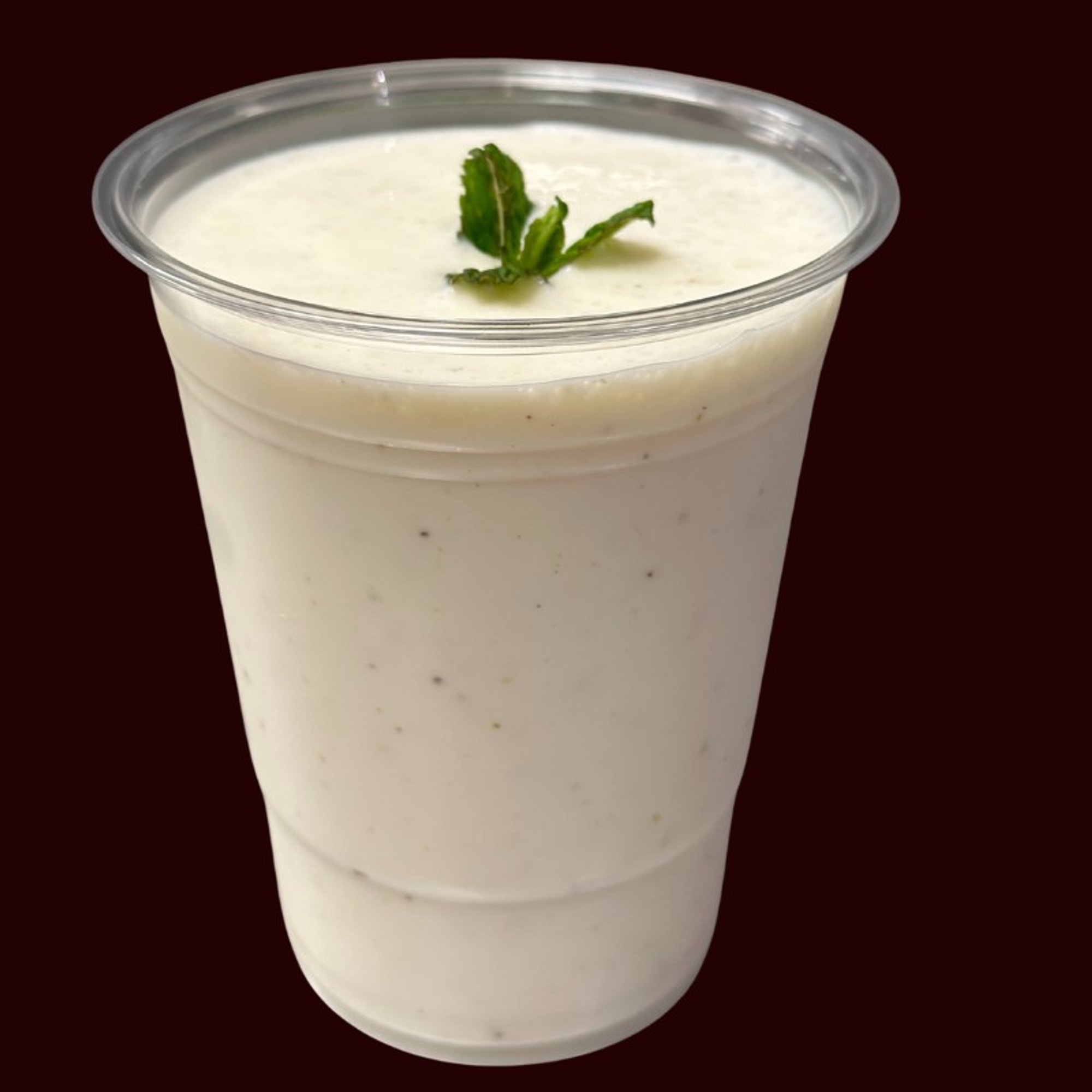 Salty Lassi