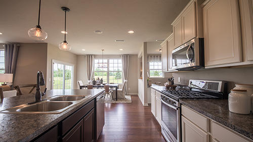 Harvest Park by Pulte Homes Photo