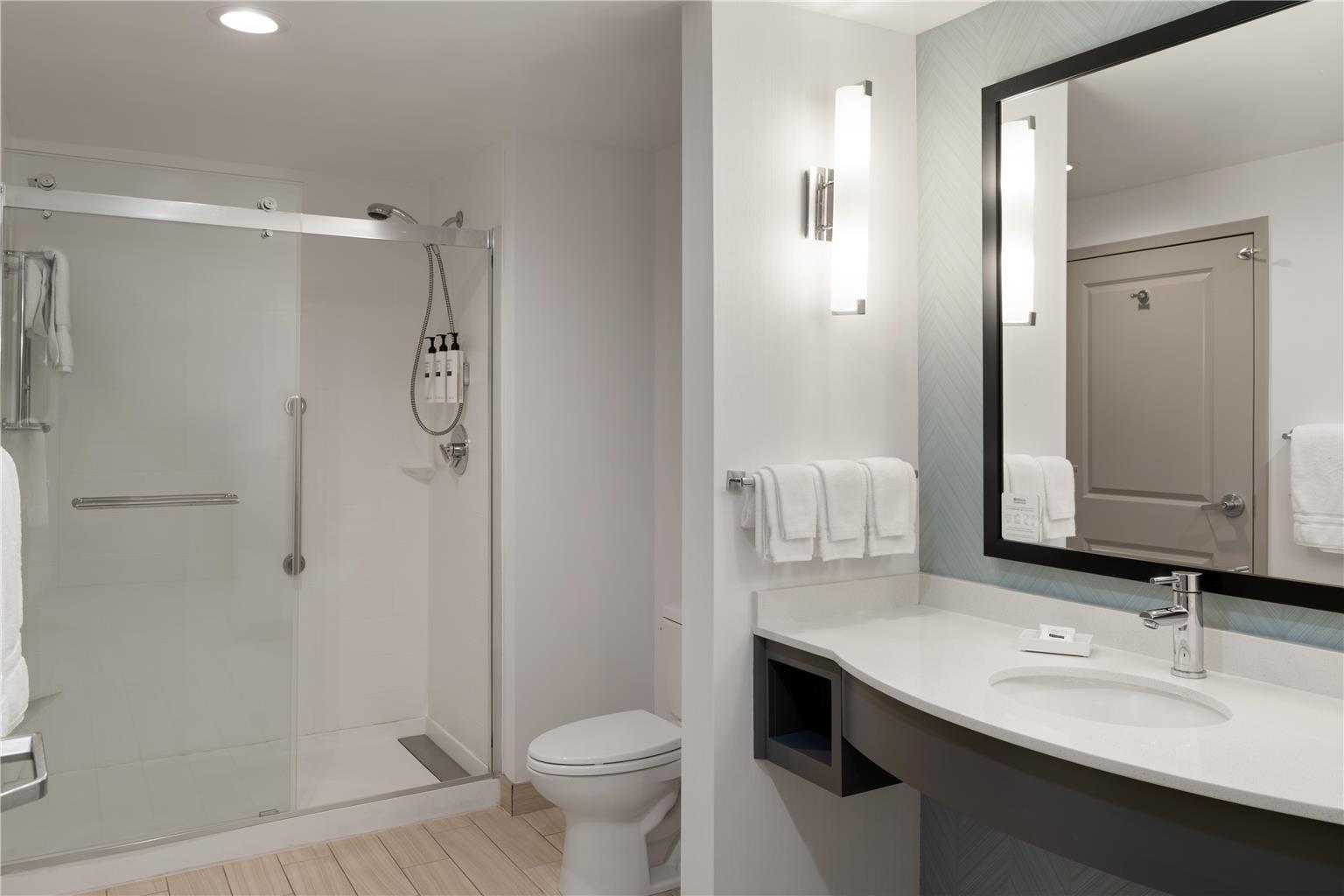 Hilton Garden Inn Lenox Pittsfield Image