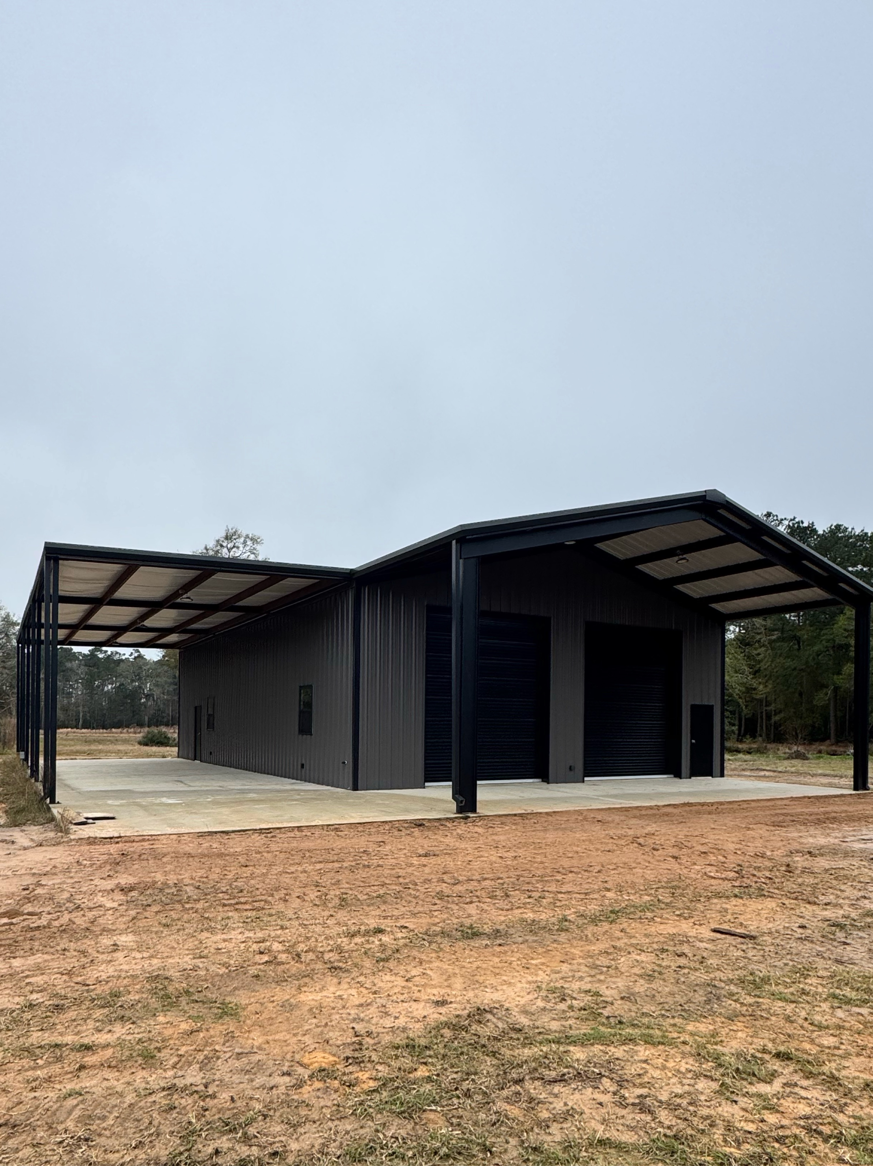 Exteriors of Texas, LLC Image