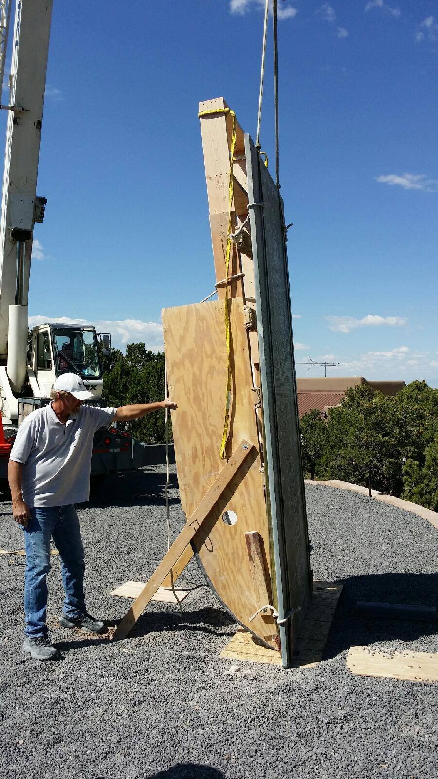 Jim Harris' Marble & Granite, Corp. Image