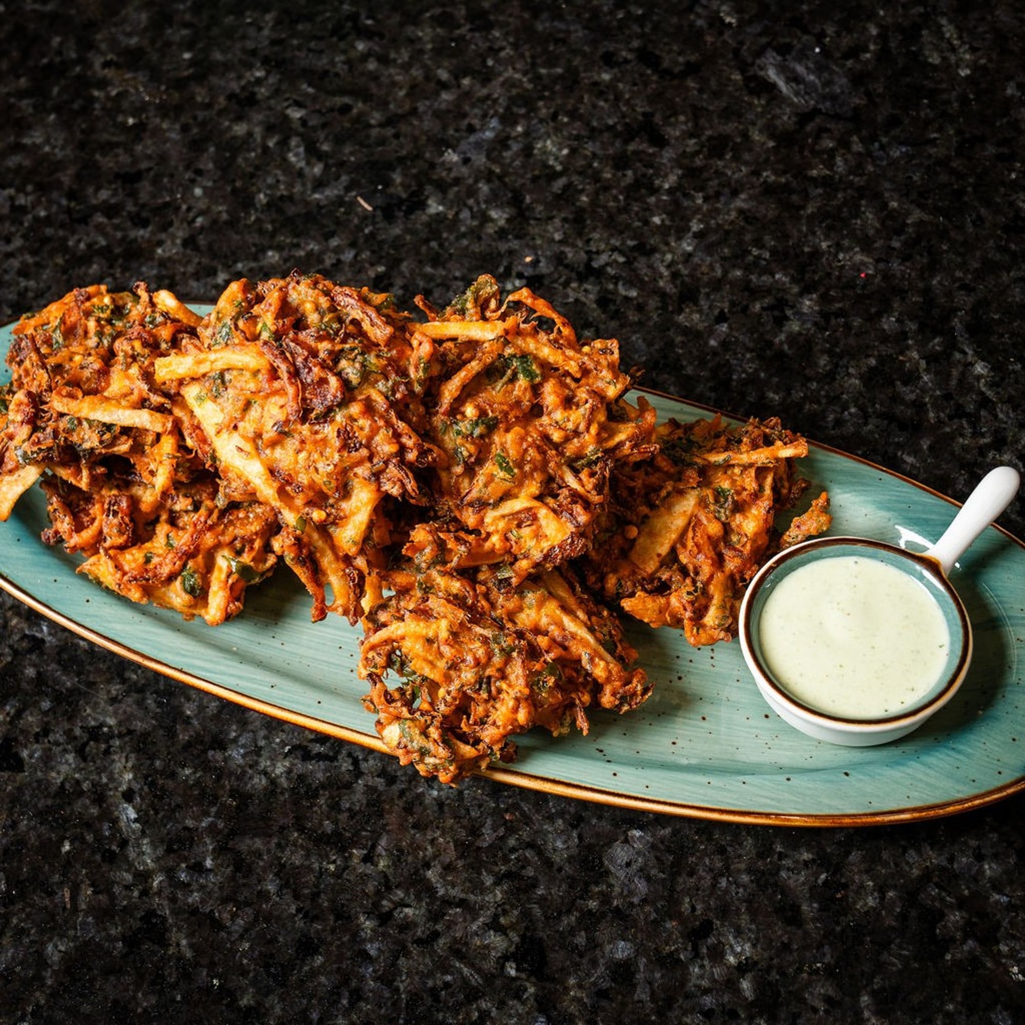 Pakoras
