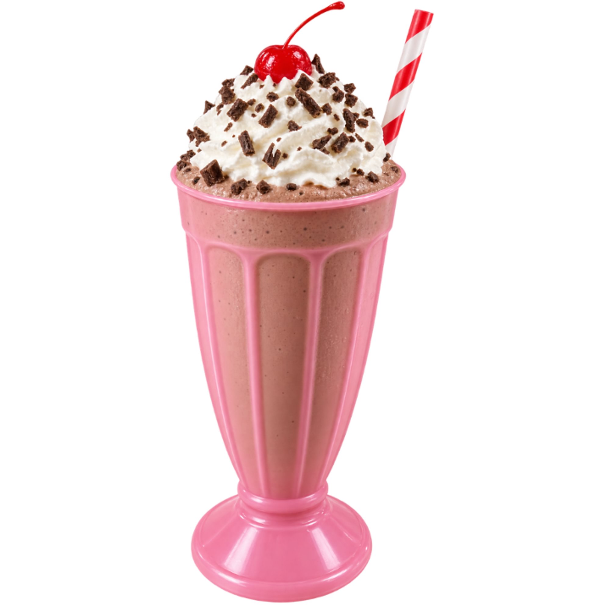 Chocolate Shake