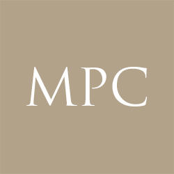 Moffett Paint Contrators Inc. Logo