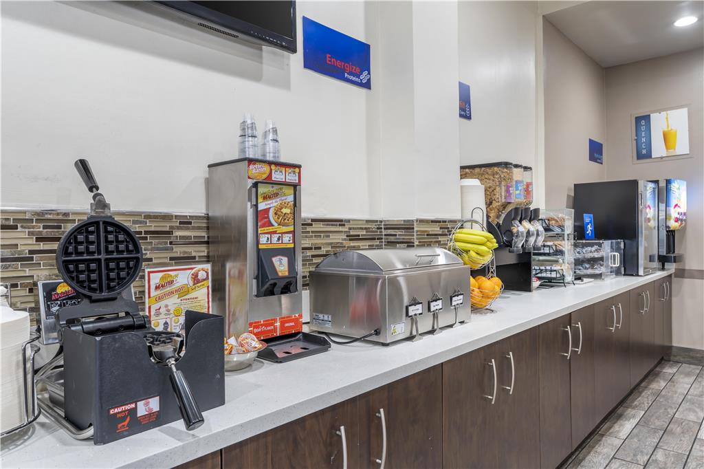 Best Western Airpark Hotel - LAX Airport LA  Stadium Image