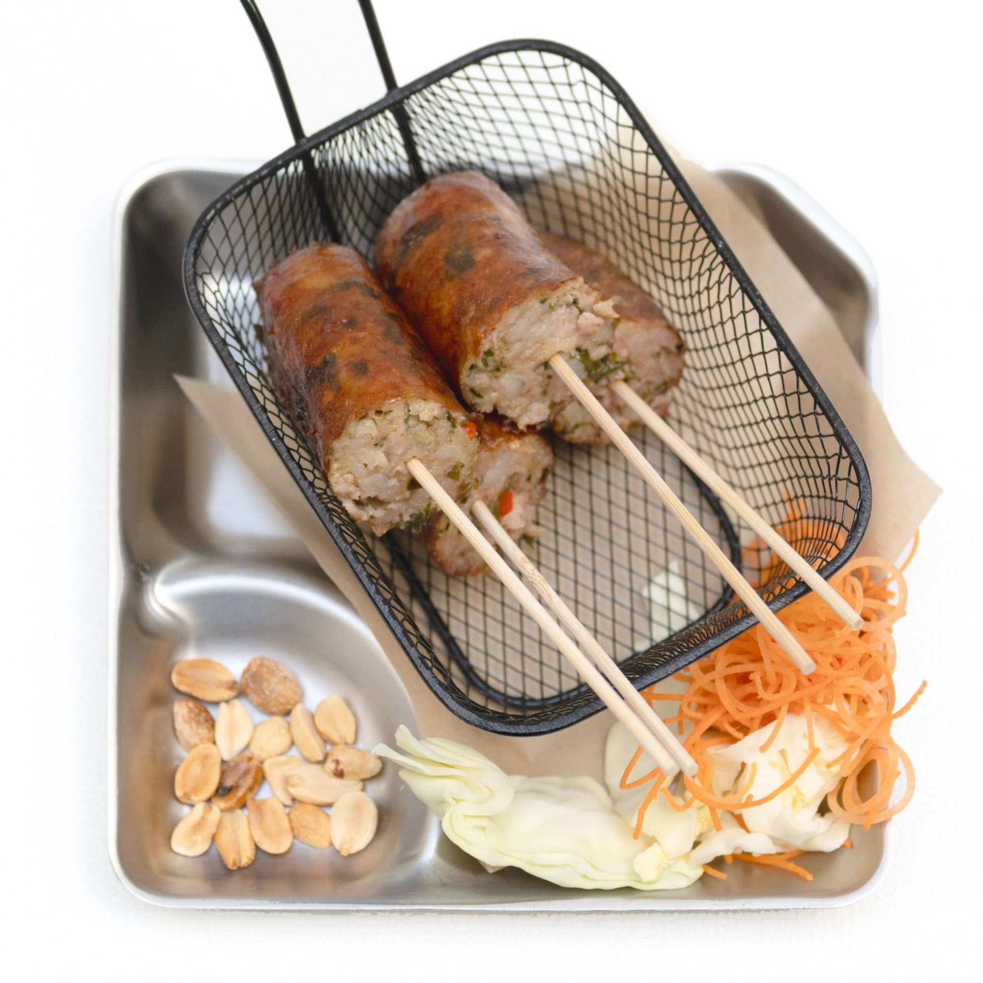 Thai Sausage