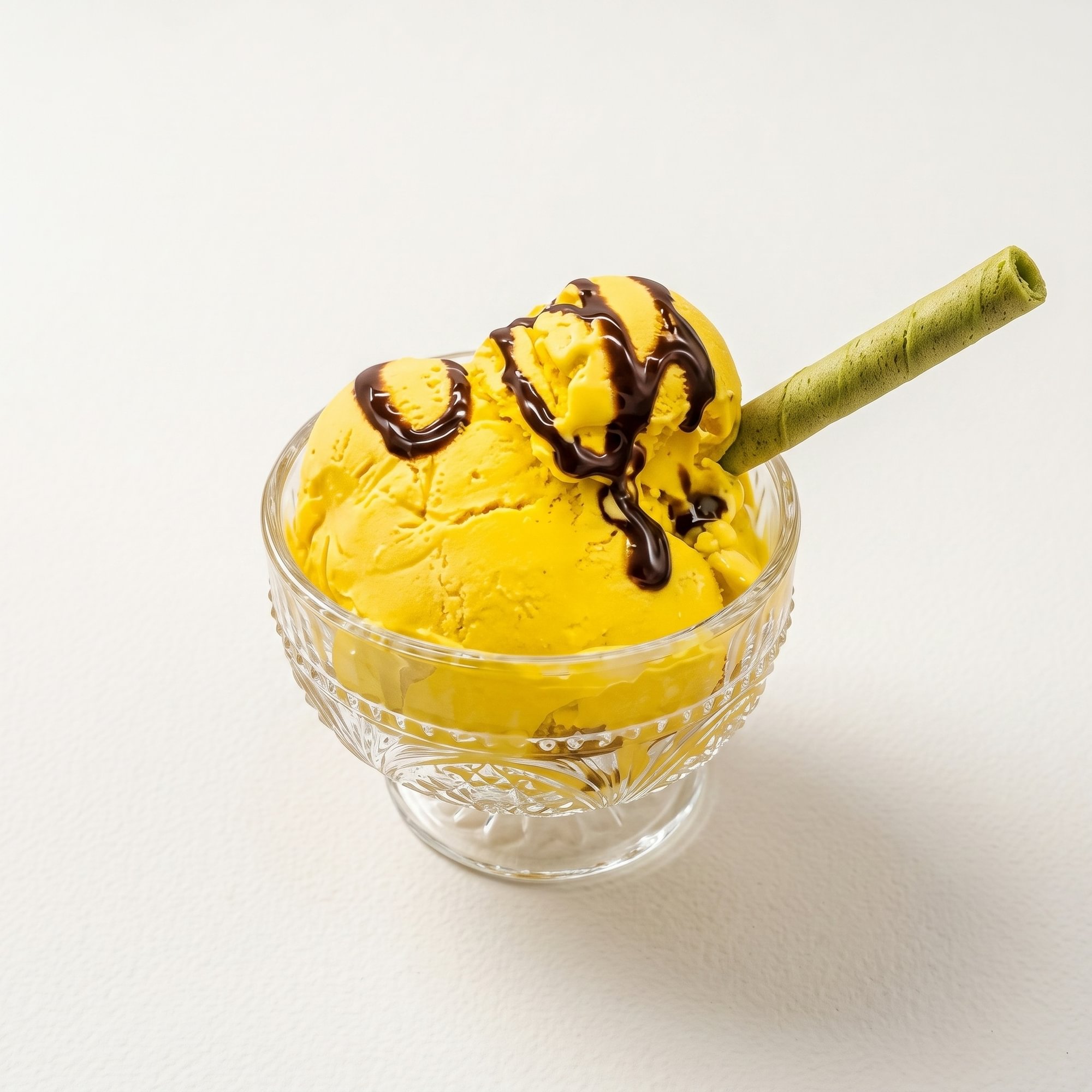 Lucuma Ice Cream