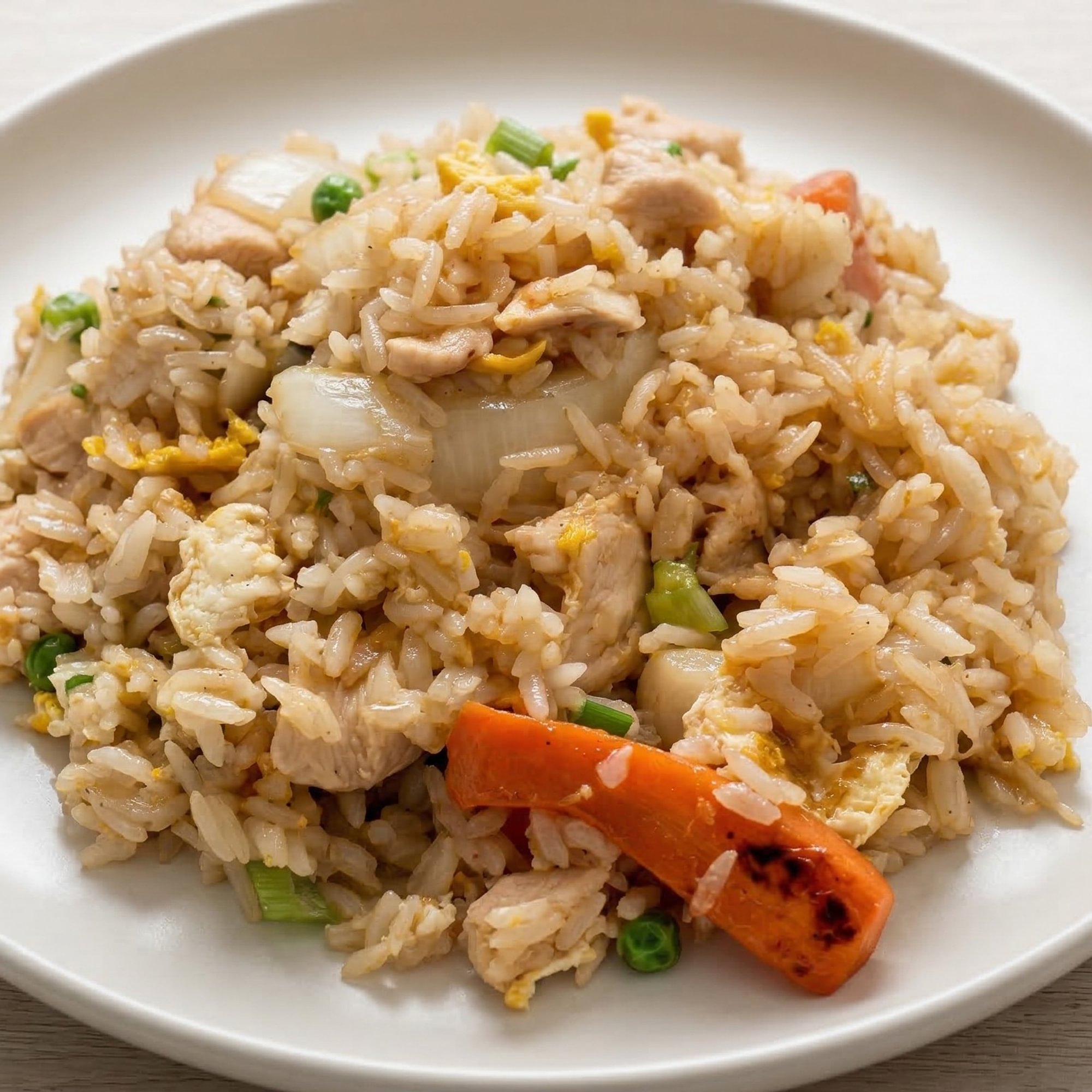 Thai Fried Rice