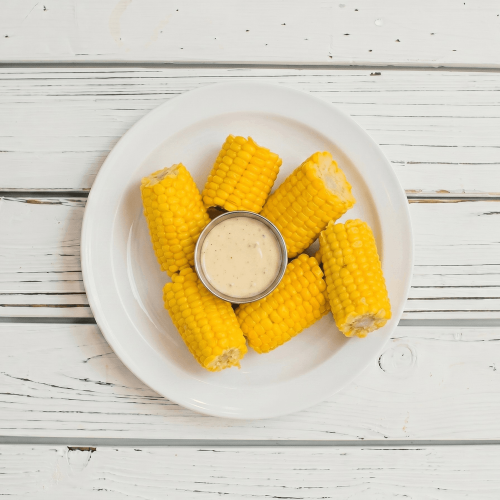 Boil Corn