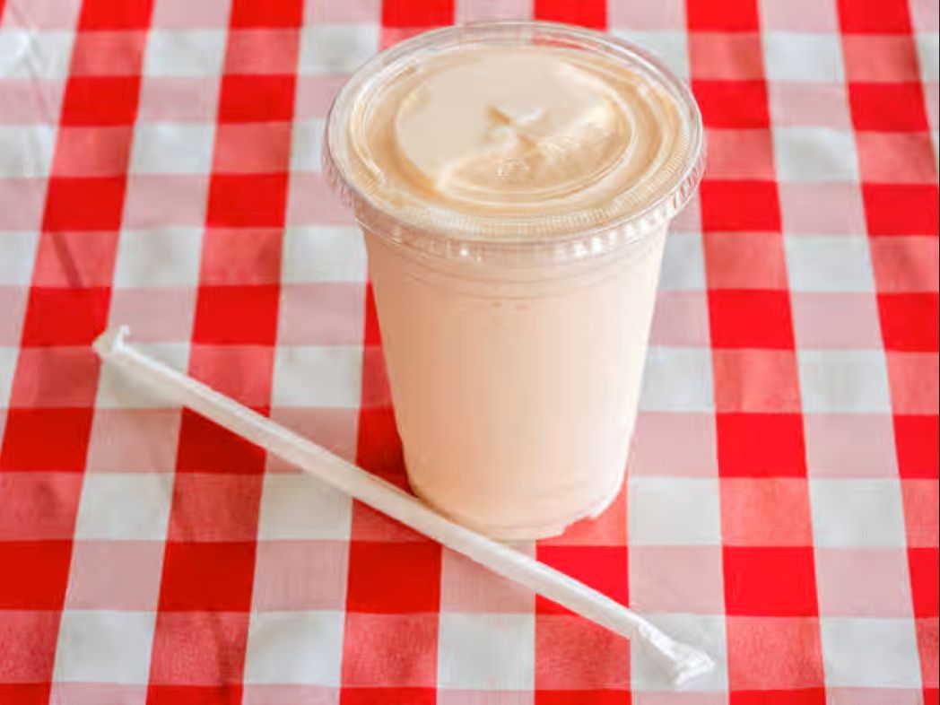 Milk Shakes