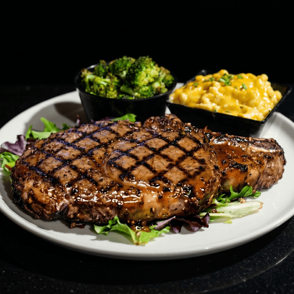 Malibu Ribeye