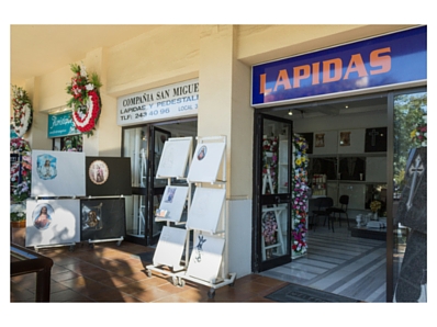 Galería en miniatura