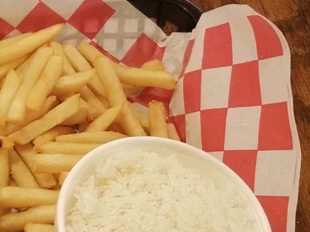French Fries