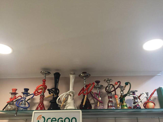 Galería en miniatura