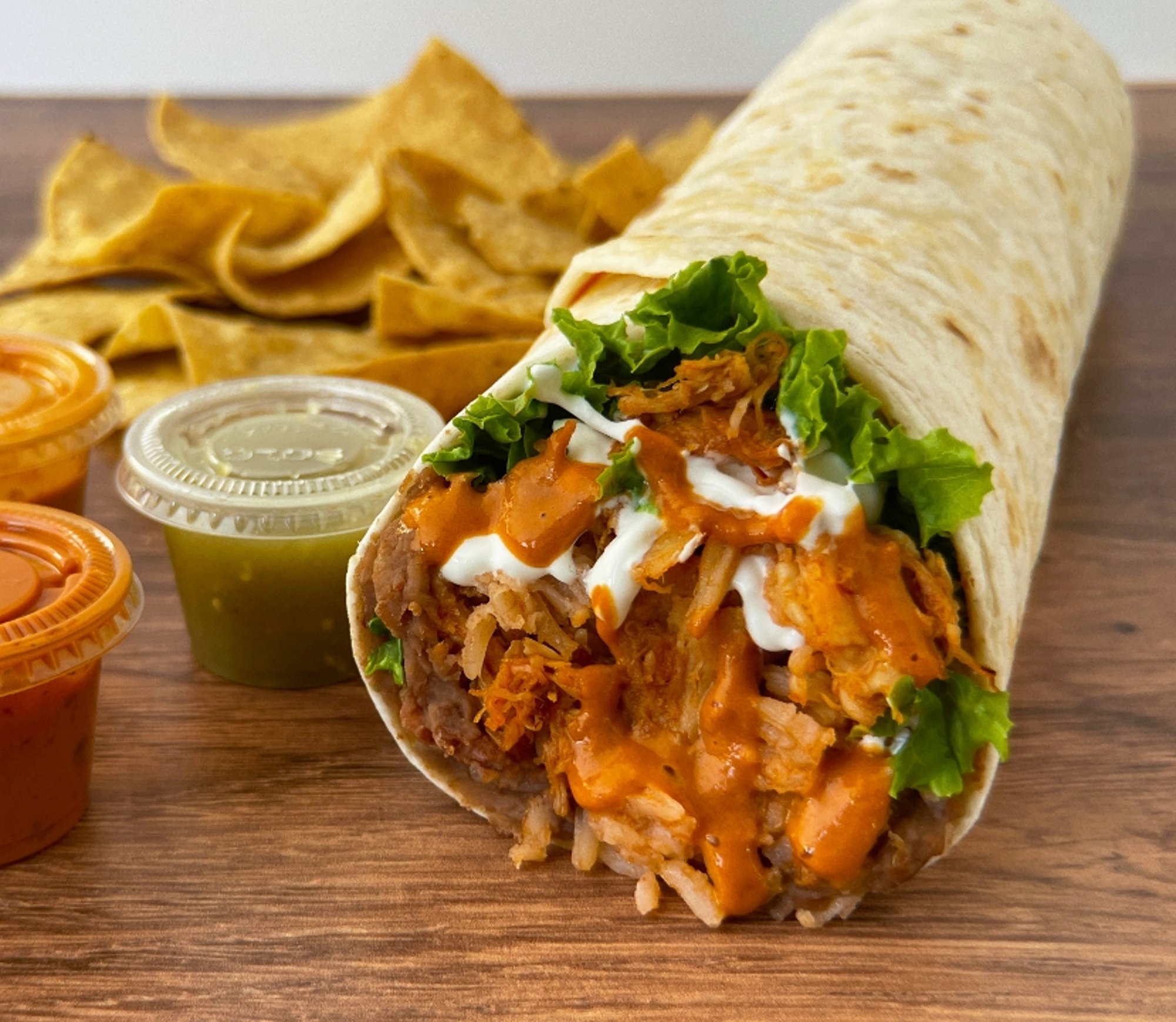 Tinga Chicken (Tinga De Pollo) #4