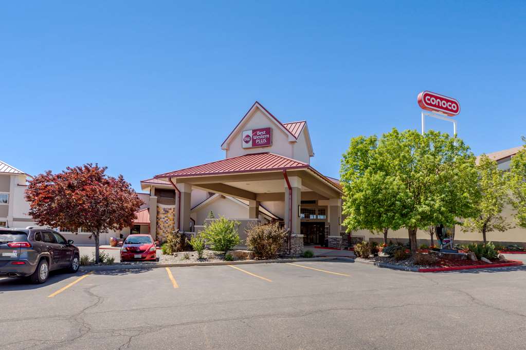 Best Western Plus Loveland Inn Image