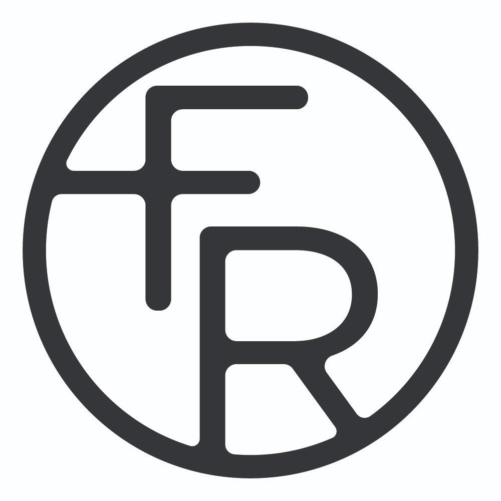 Fellers Ranch Logo