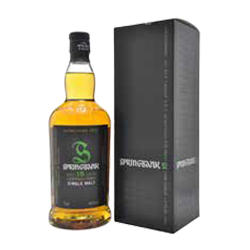 Springbank - aged 15 years (2cl)
