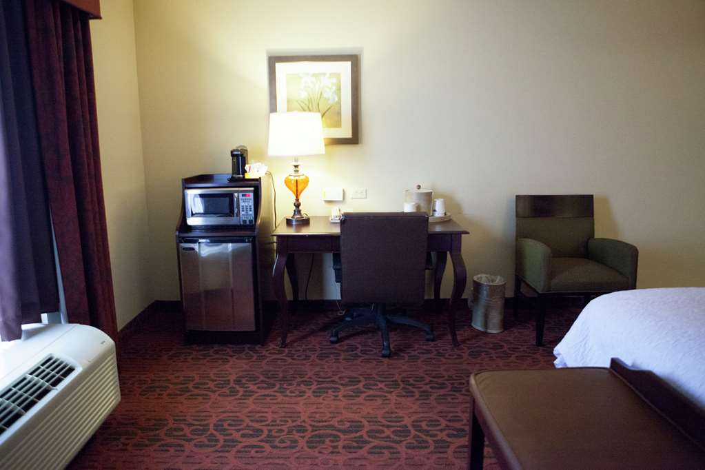 Hampton Inn Rochester-Webster Image
