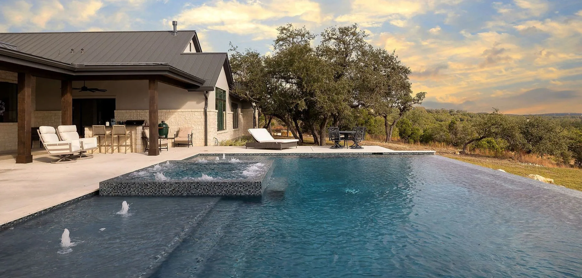 Pool Renovations