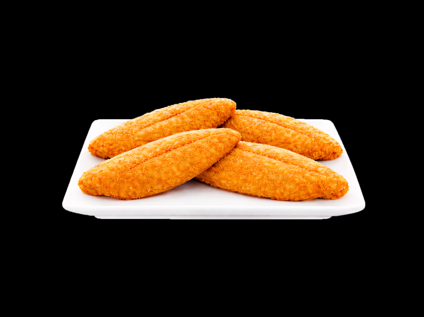 4 CATFISH