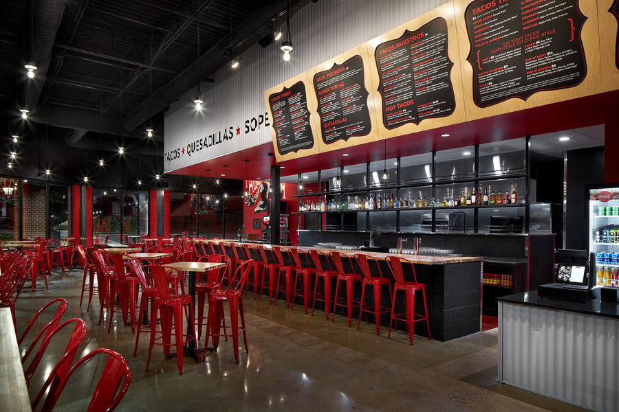 Taco Bamba Herndon Image