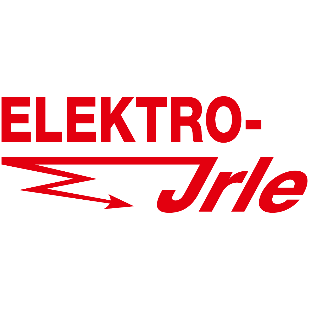 Logo von Elektro Irle Inh. Friedrich Wilhelm Irle