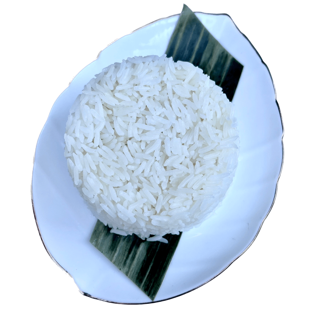Jasmine Rice