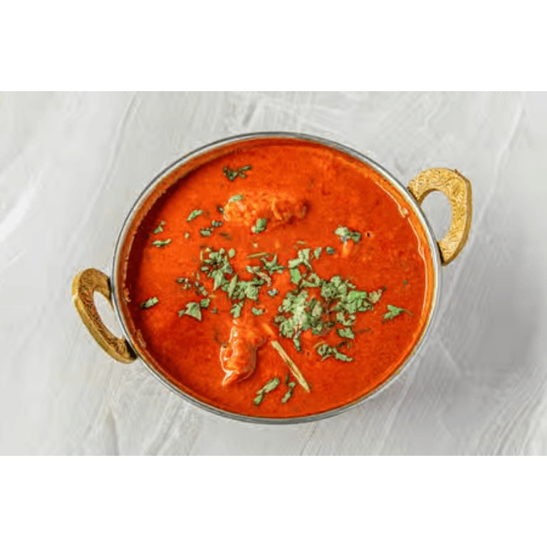 Chicken Curry